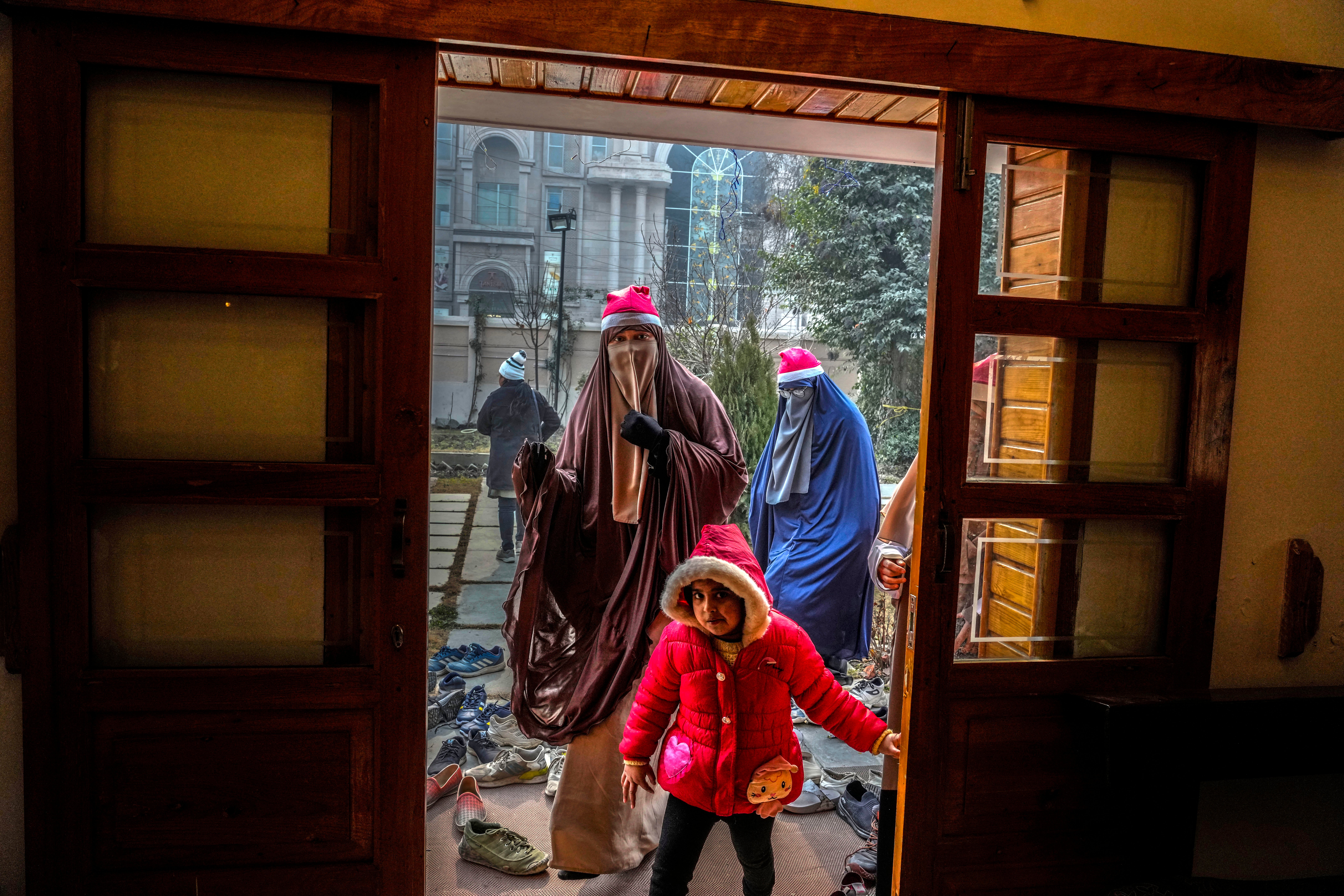 Pictures of the Week Global Photo Gallery