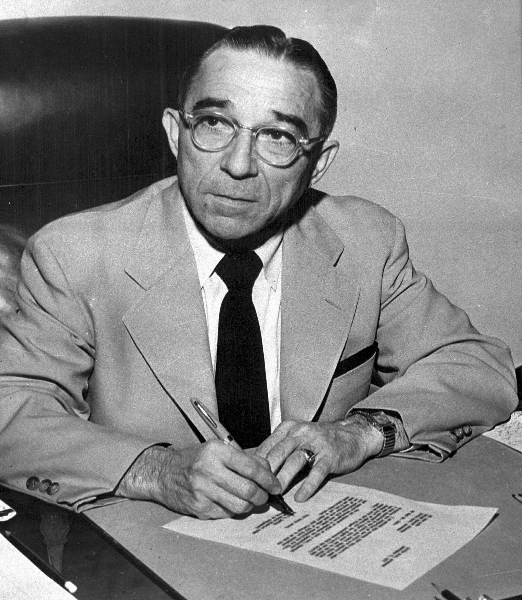 Supreme Court Threats to Judges