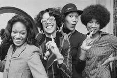 Anita Pointer: The Pointer Sisters singer aged 74
