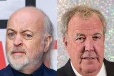 Bill Bailey says Jeremy Clarkson should’ve anticipated how his Meghan Markle column was ‘going to pan out’
