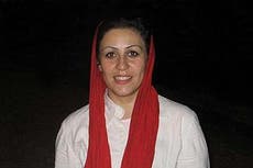 ‘Vileness and brutality’: Mother in Iran jail for 13 years shares letter from inside ‘hell’ prison