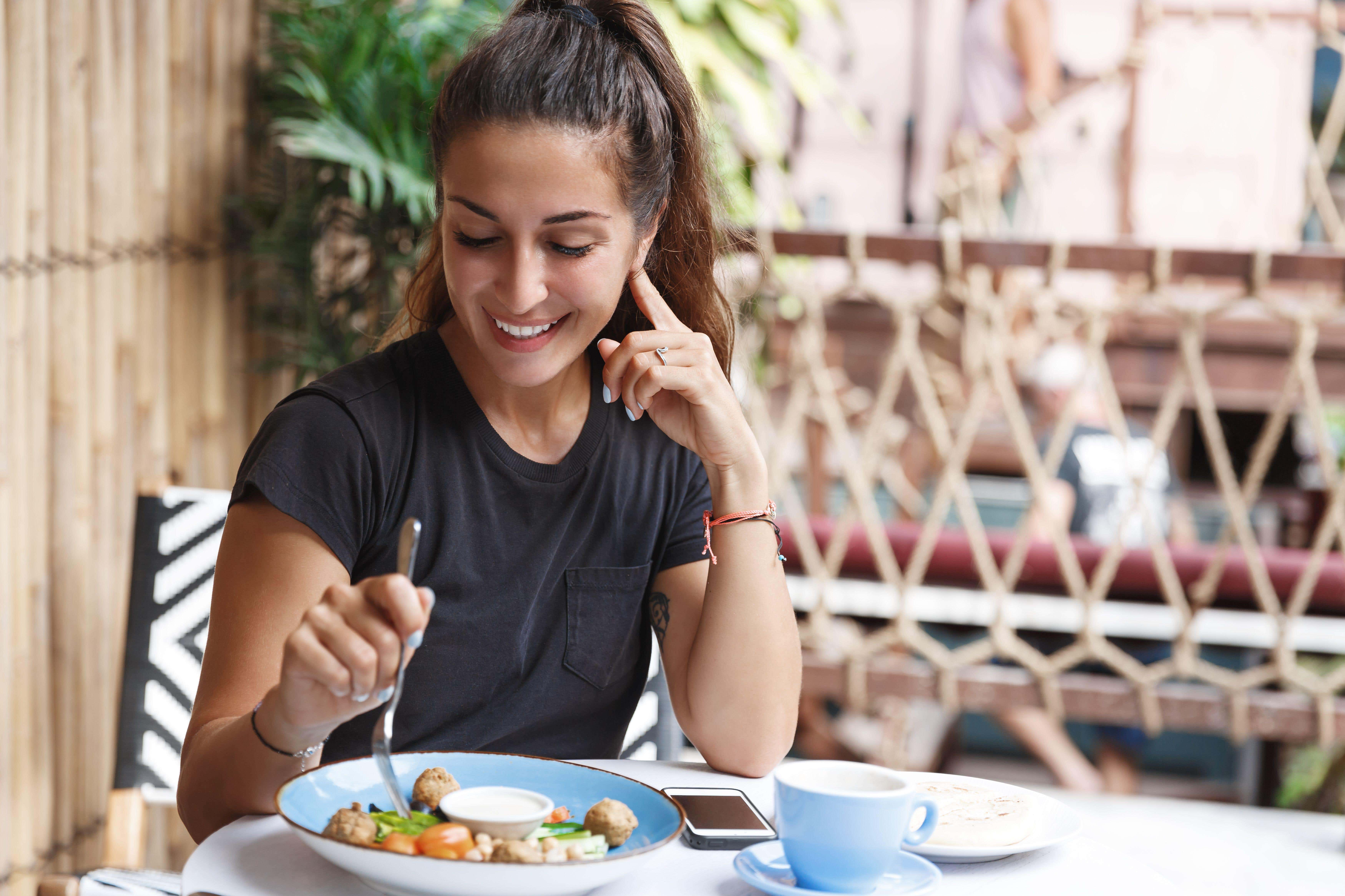 What we eat could be set to change in 2023 (Alamy/PA)