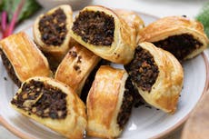 Four simple vegan recipes that don’t use any meat alternatives