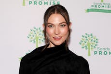Karlie Kloss’ tweets about Jan 6 drew ire of Ivanka Trump aide and Hope Hicks, newly released texts reveal