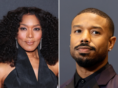 Angela Bassett’s son apologises to Michael B Jordan for taking part in ‘harmful’ TikTok death prank trend 