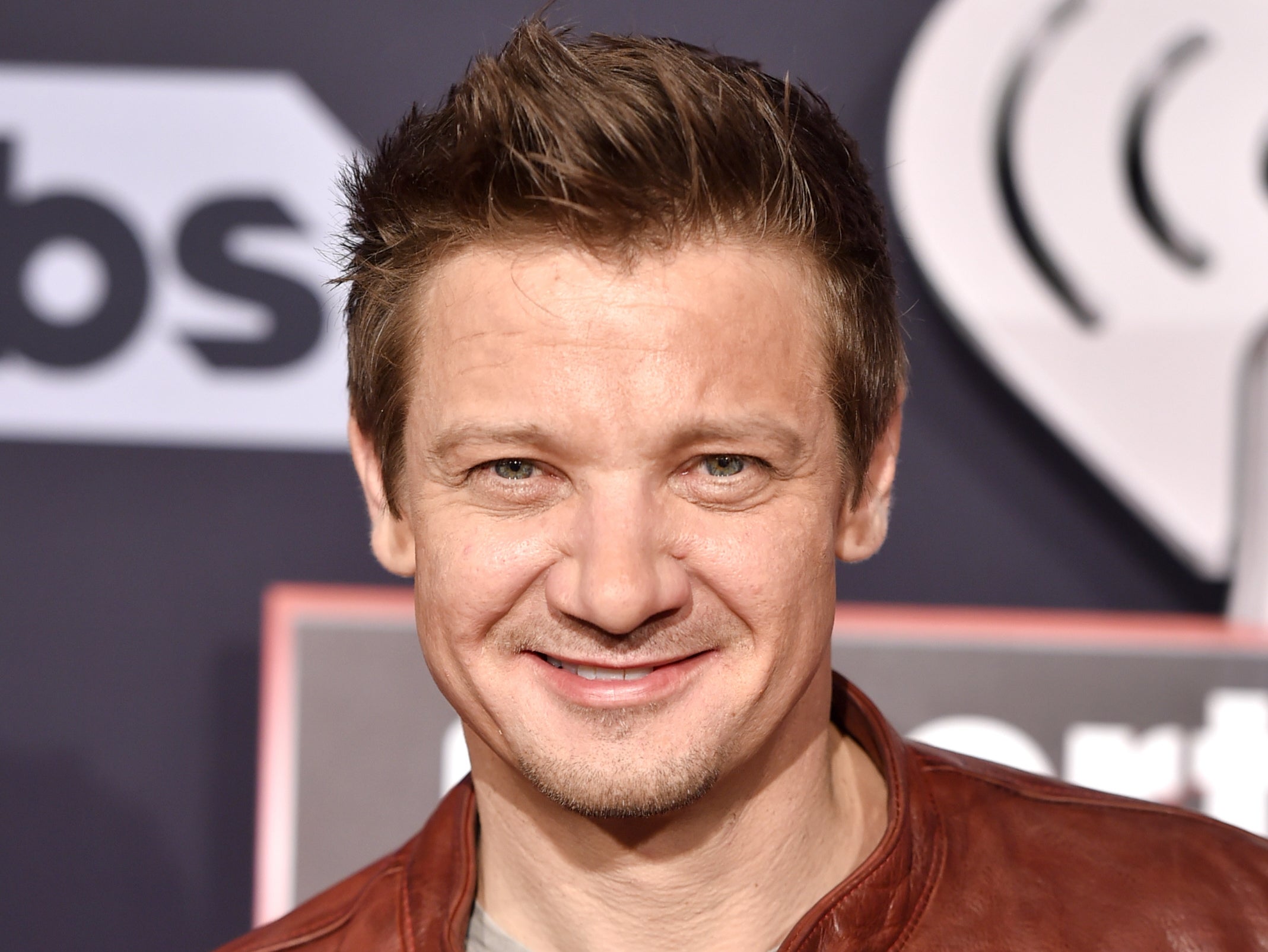 Jeremy Renner