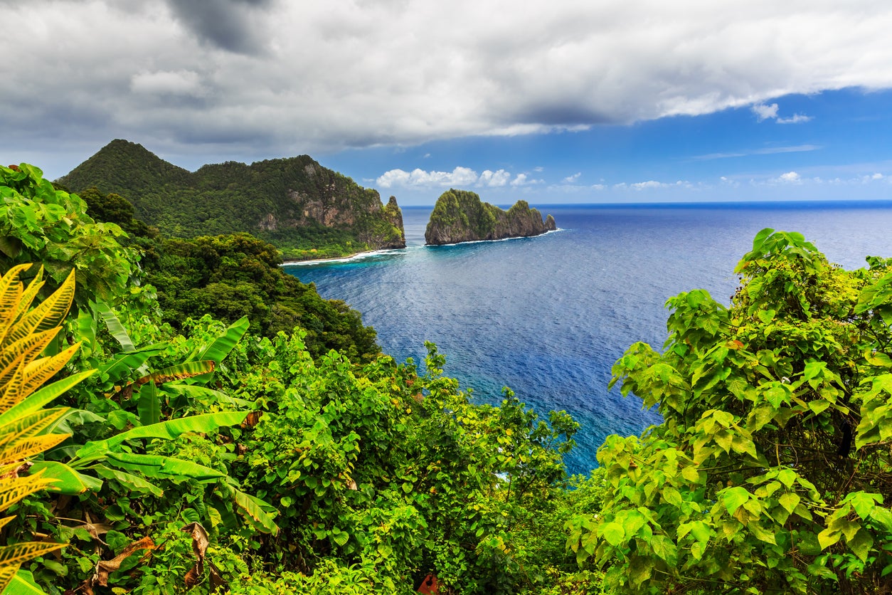 Samoa’s islands are a paradise-perfect destination for many