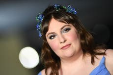 Lena Dunham says she’s ‘f***ing sick’ of ‘trying’ in New Year post