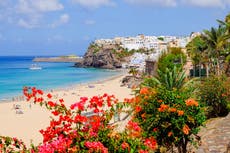 Best beach holidays to book for 2023