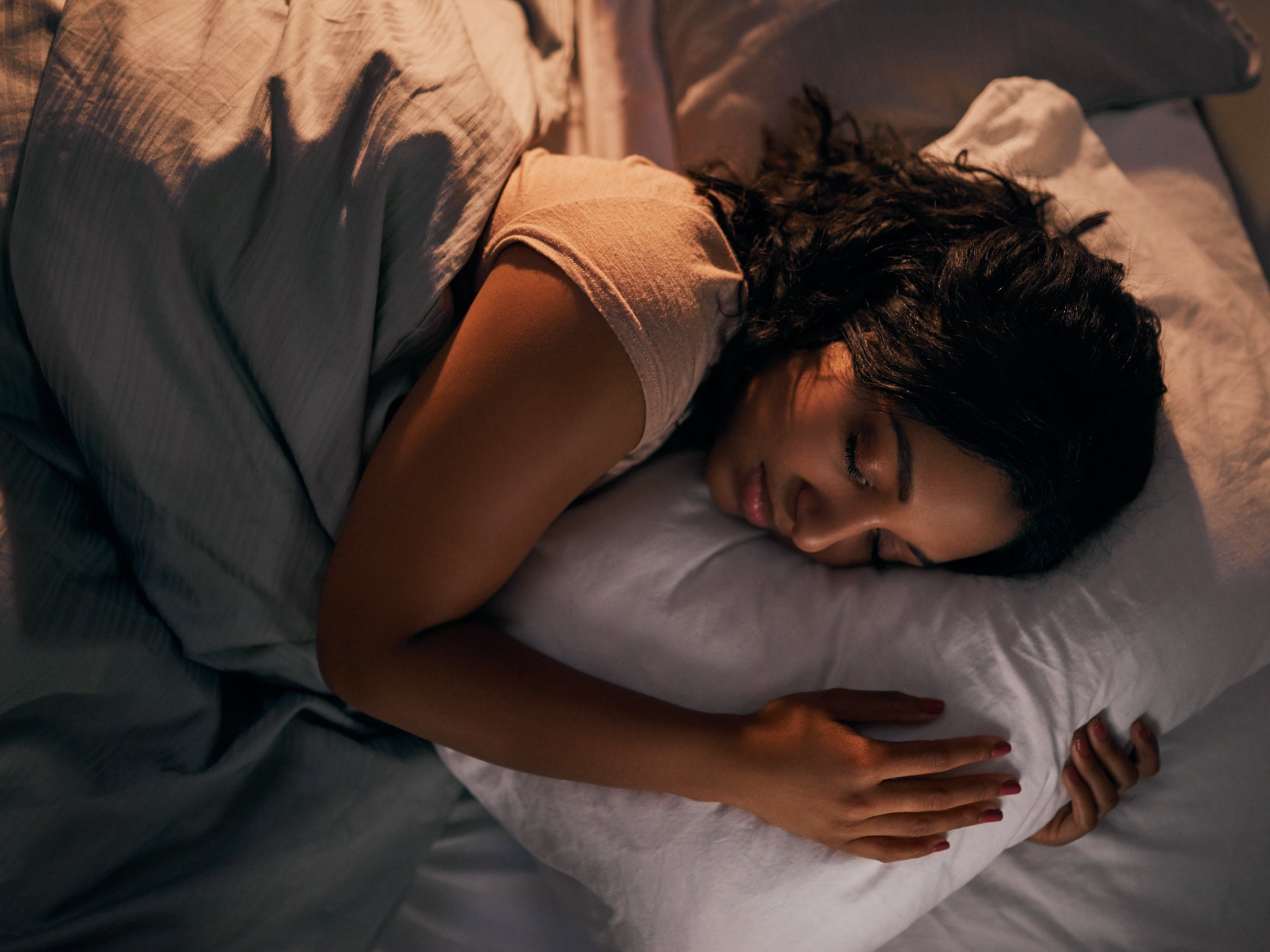 It’s estimated that two-thirds of adults around the world aren’t getting enough sleep