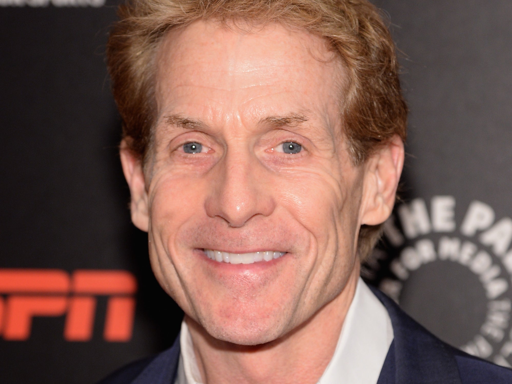 Skip Bayless