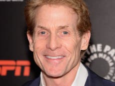 Skip Bayless’ co-host skips Fox Sports broadcast amid backlash over ‘sick’ tweet about Damar Hamlin collapse