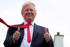 Trump’s fresh attacks on Georgia election workers could land him in legal trouble, expert says