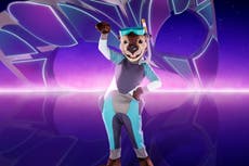 The Masked Singer UK: Who is Otter?