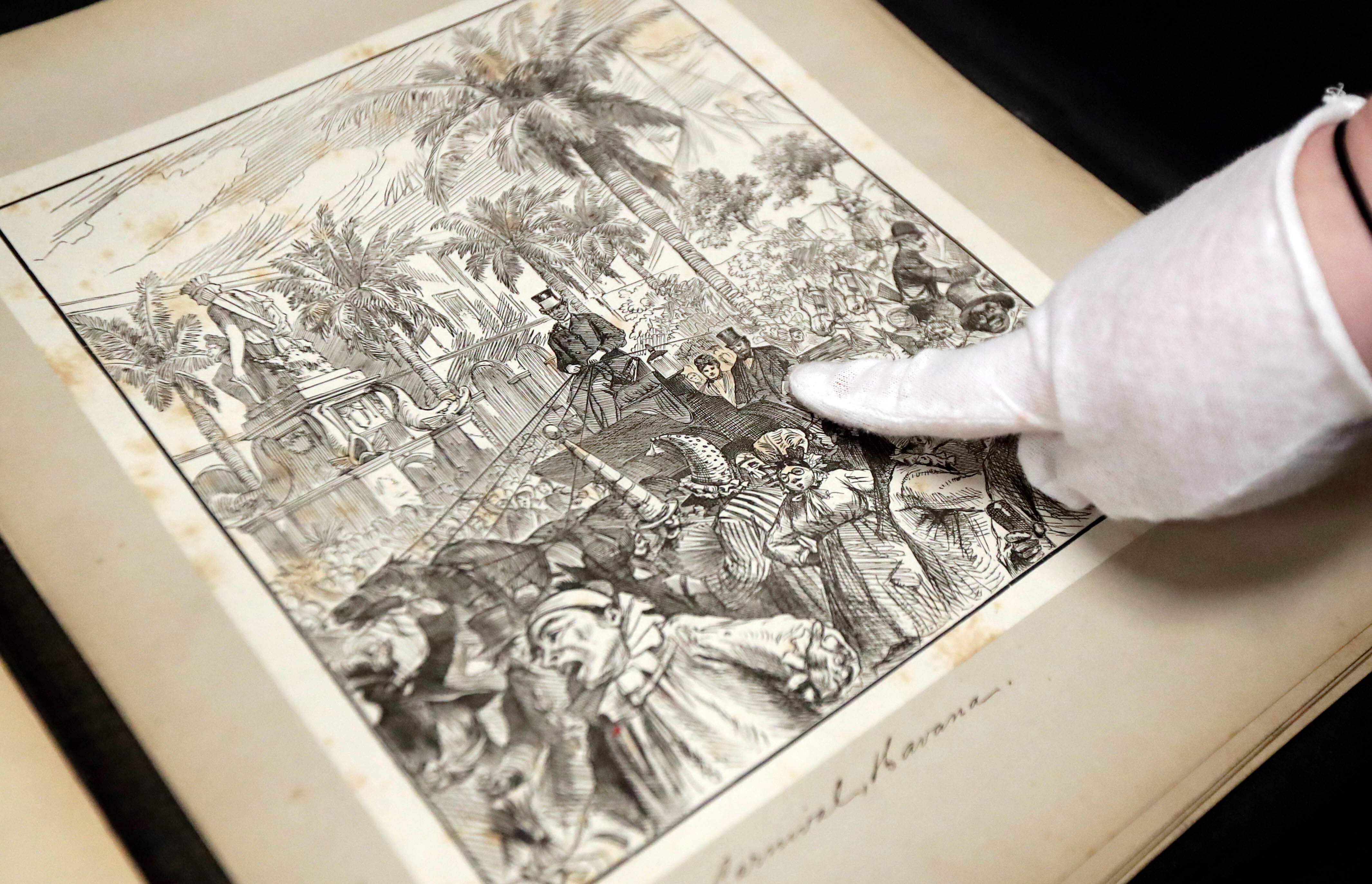 President Ulysses Grant Holiday