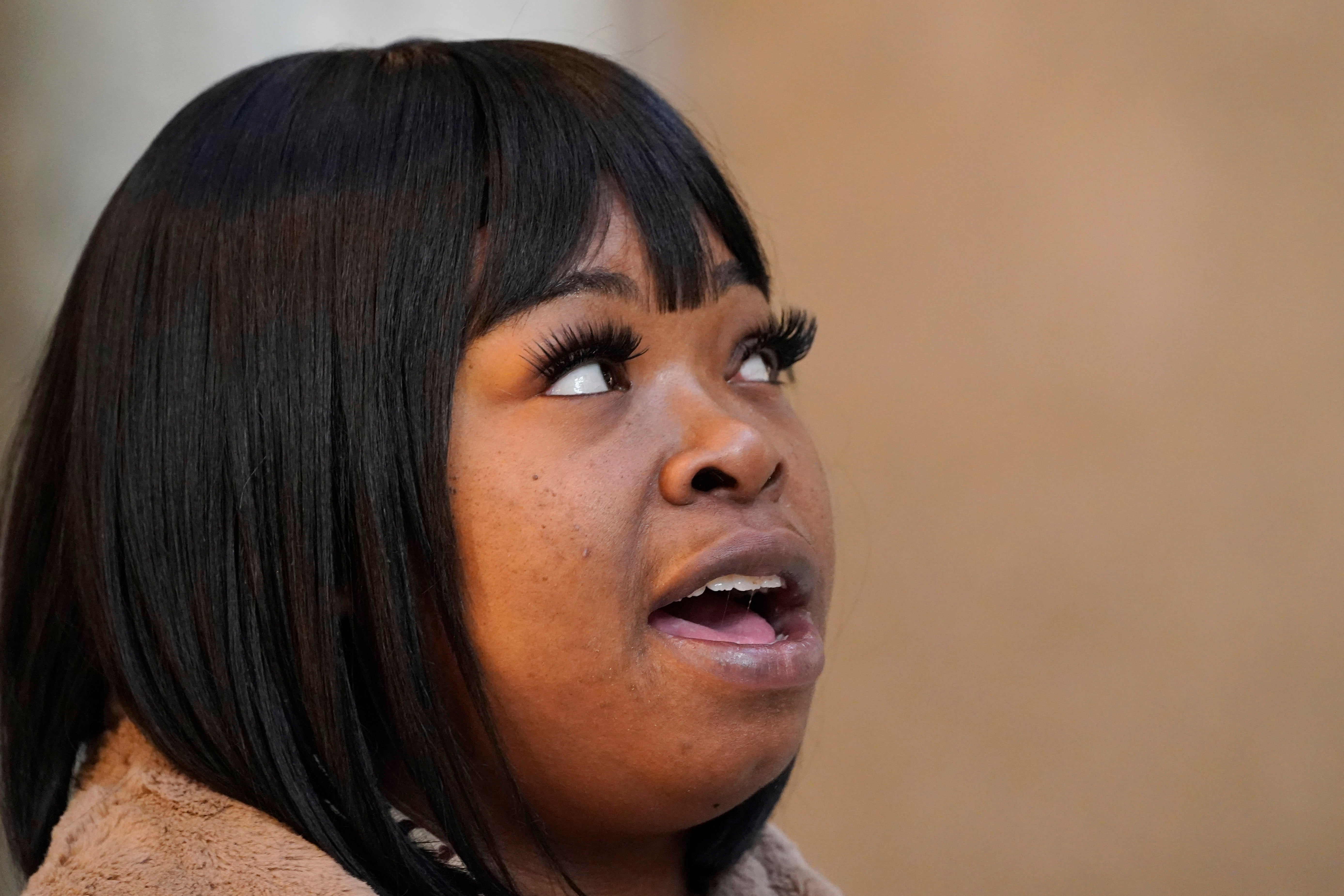 Welfare Scandal Mississippi