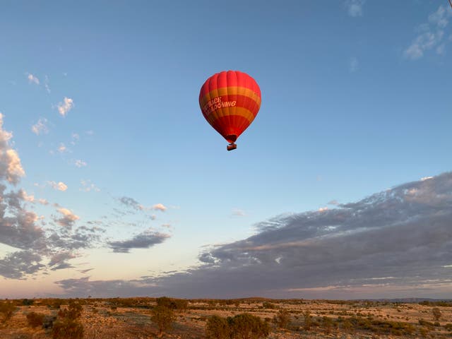 <p>From high octane adventures to enriching experiences, the Northern Territory has it all </p>