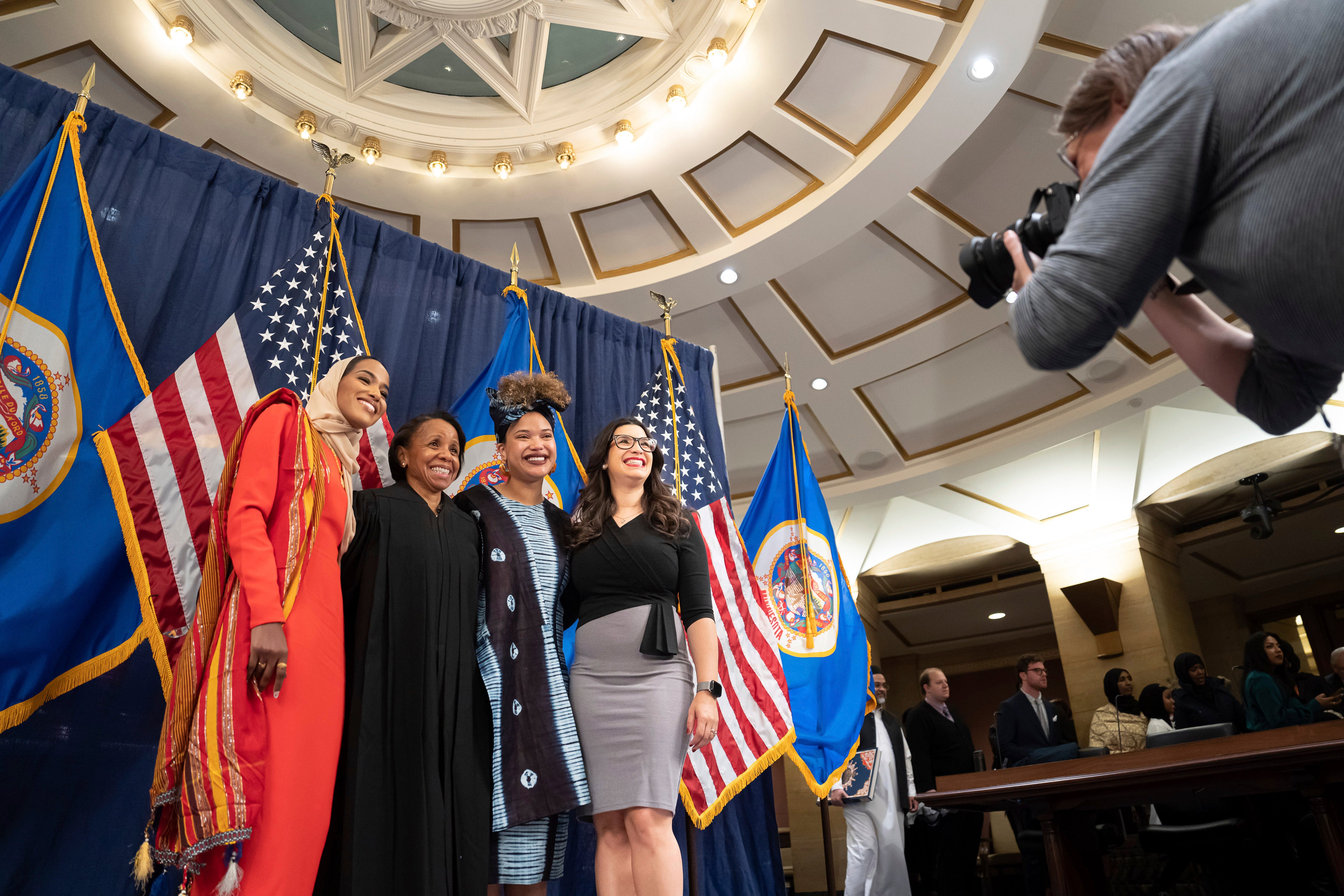 Minnesota-Legislature