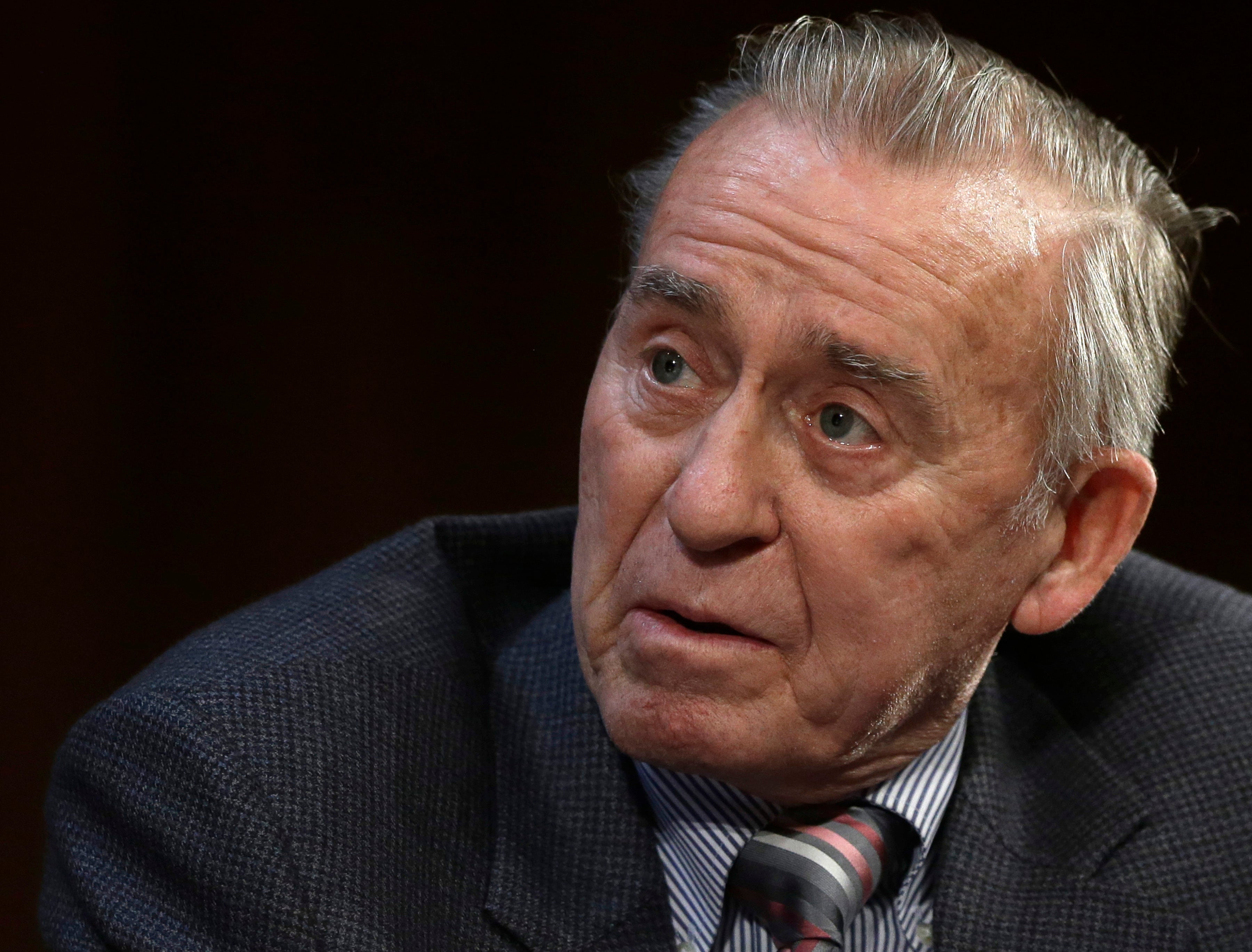 Obit Apollo 7 Astronaut