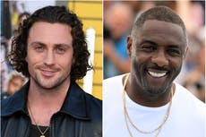 James Bond: The 14 actors rumoured to take over from Daniel Craig, from Aaron Taylor-Johnson to Idris Elba