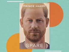 Prince Harry’s book Spare is coming soon – here’s what you need to know