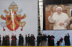 US bishops' rifts unlikely to ease after Benedict's death