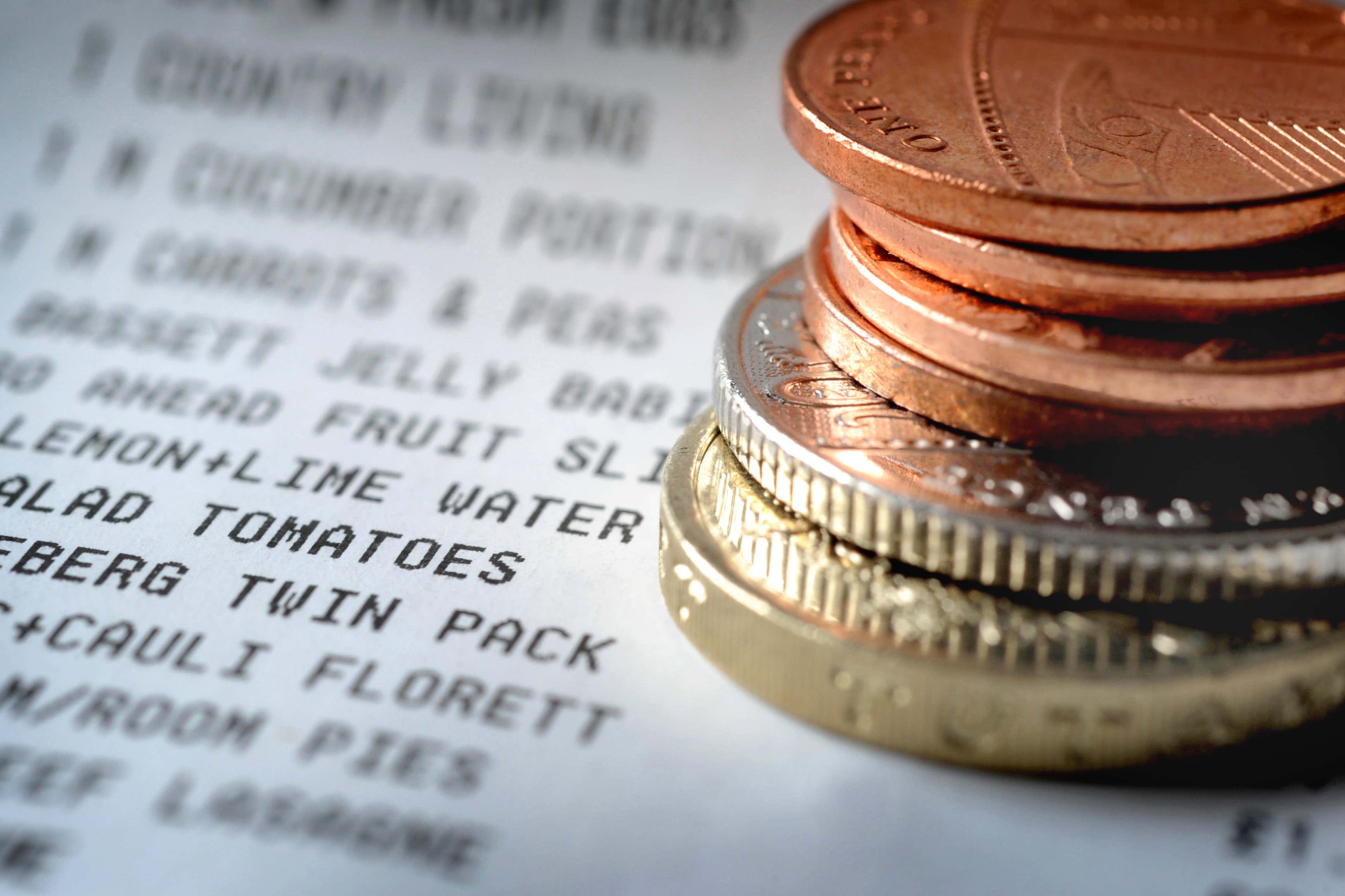 Rishi Sunak has pledged to halve inflation (Alamy/PA)