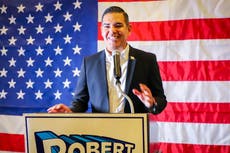 Why this Superman-loving congressman-elect is swearing into office holding a $5m comic book