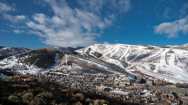 A 29-year-old ski resort worker died when a tree hit a chair lift at Park City Mountain resort in Utah