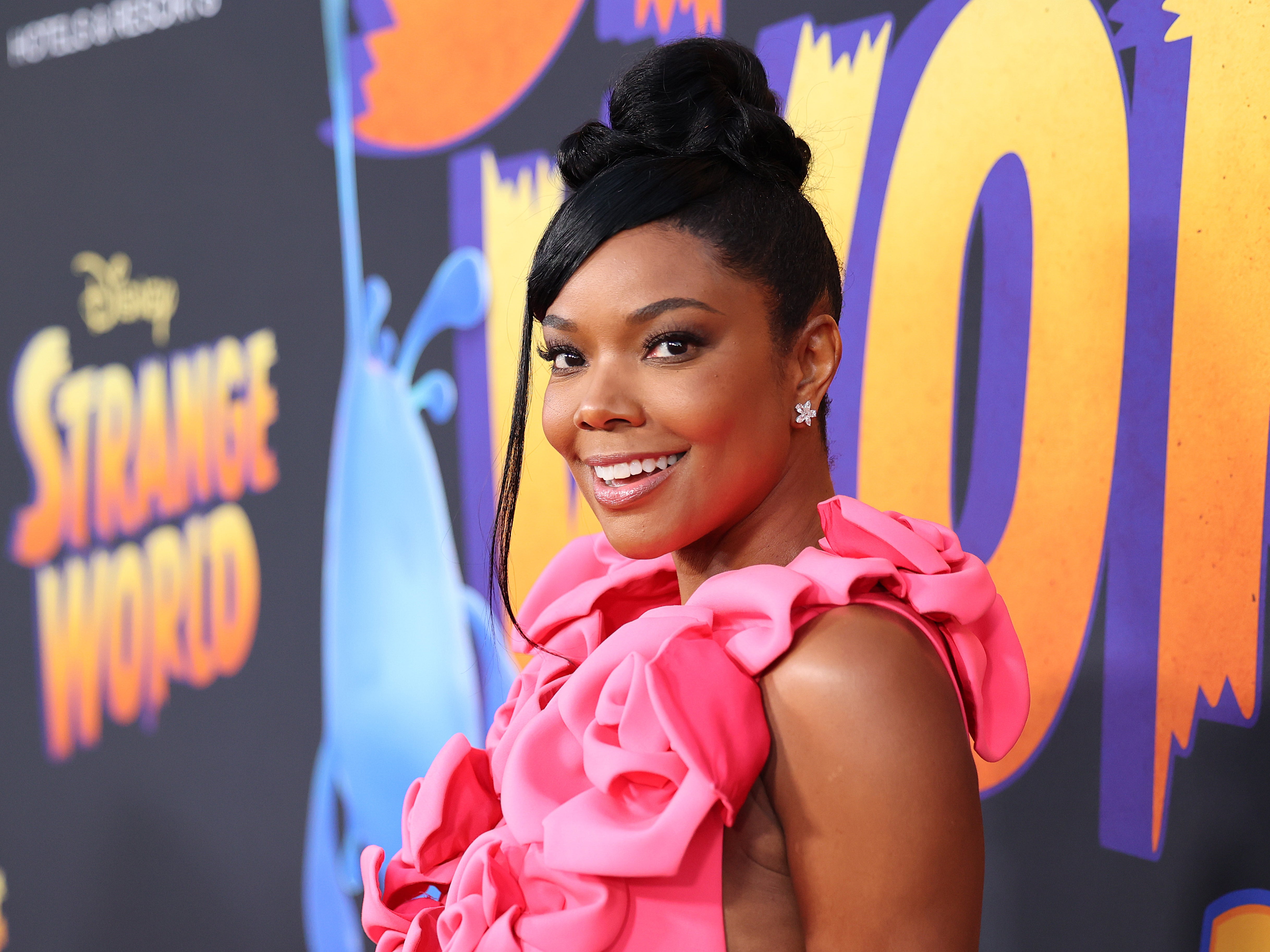 Gabrielle Union reveals why she felt ‘entitled’ to cheat on first husband Chris Howard