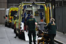 Covid: New XBB.1.5 variant will drive next wave of virus in UK, experts warn