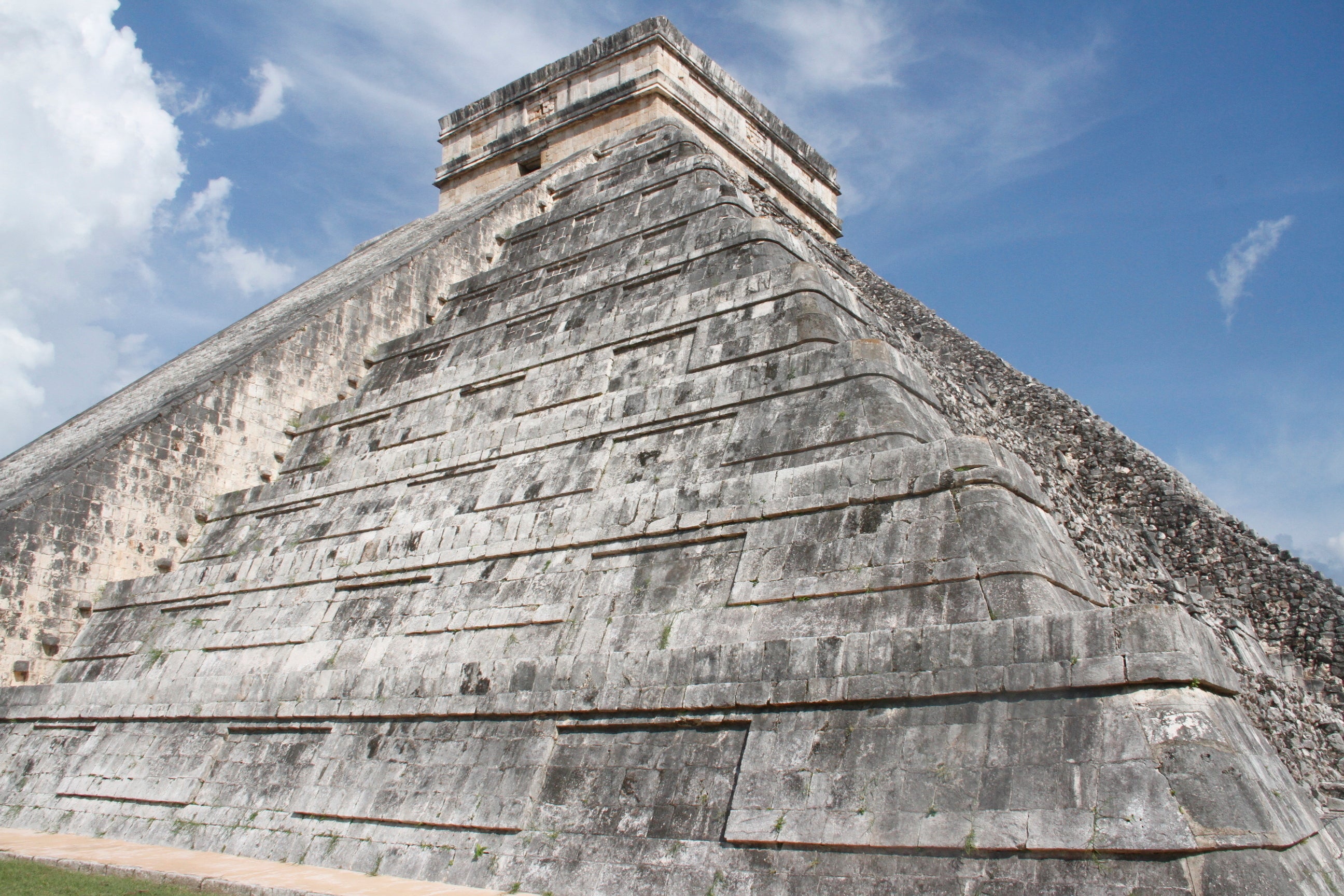 Mexico Chichen Itza