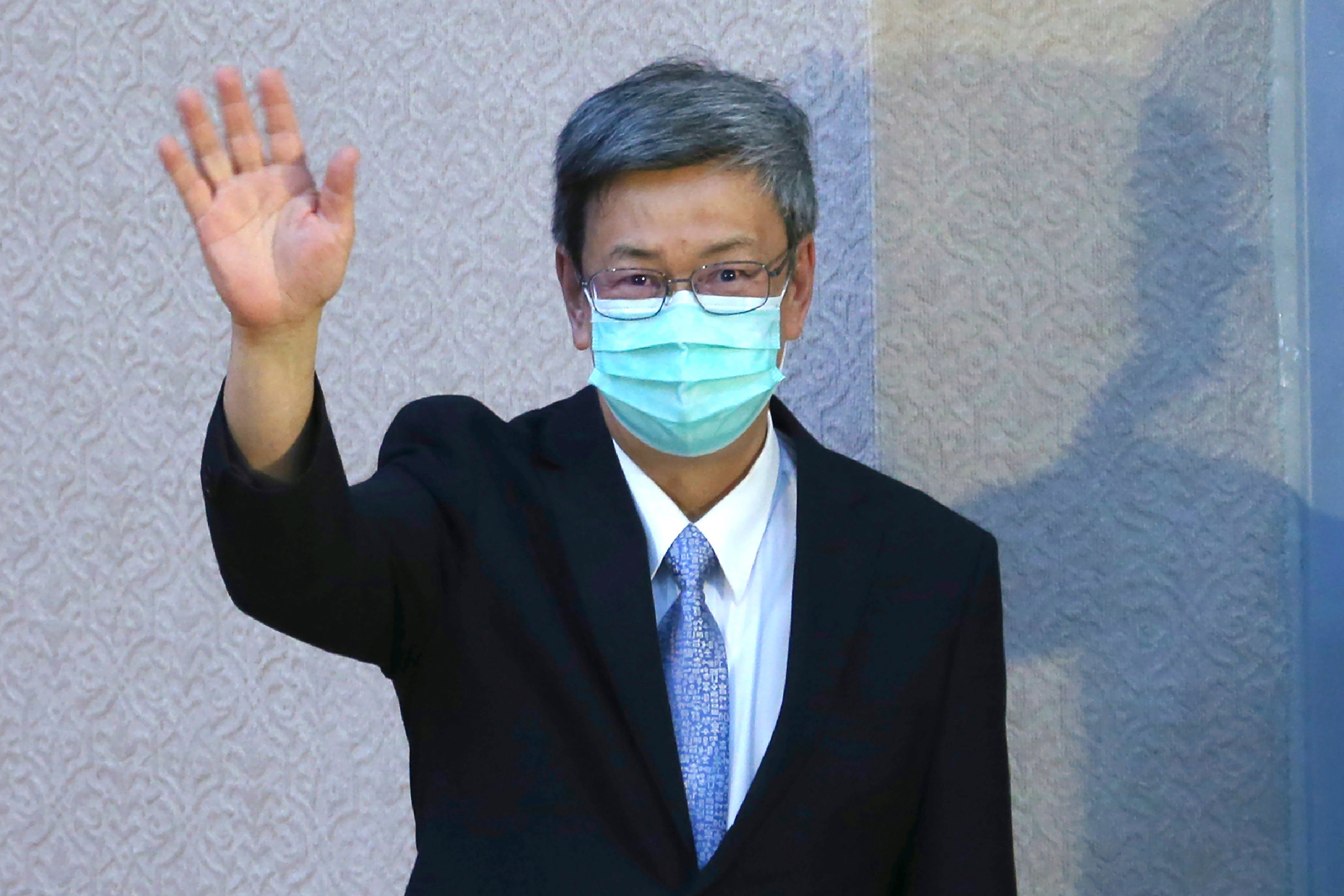 Vatican Benedict XVI Hong Kong Taiwan