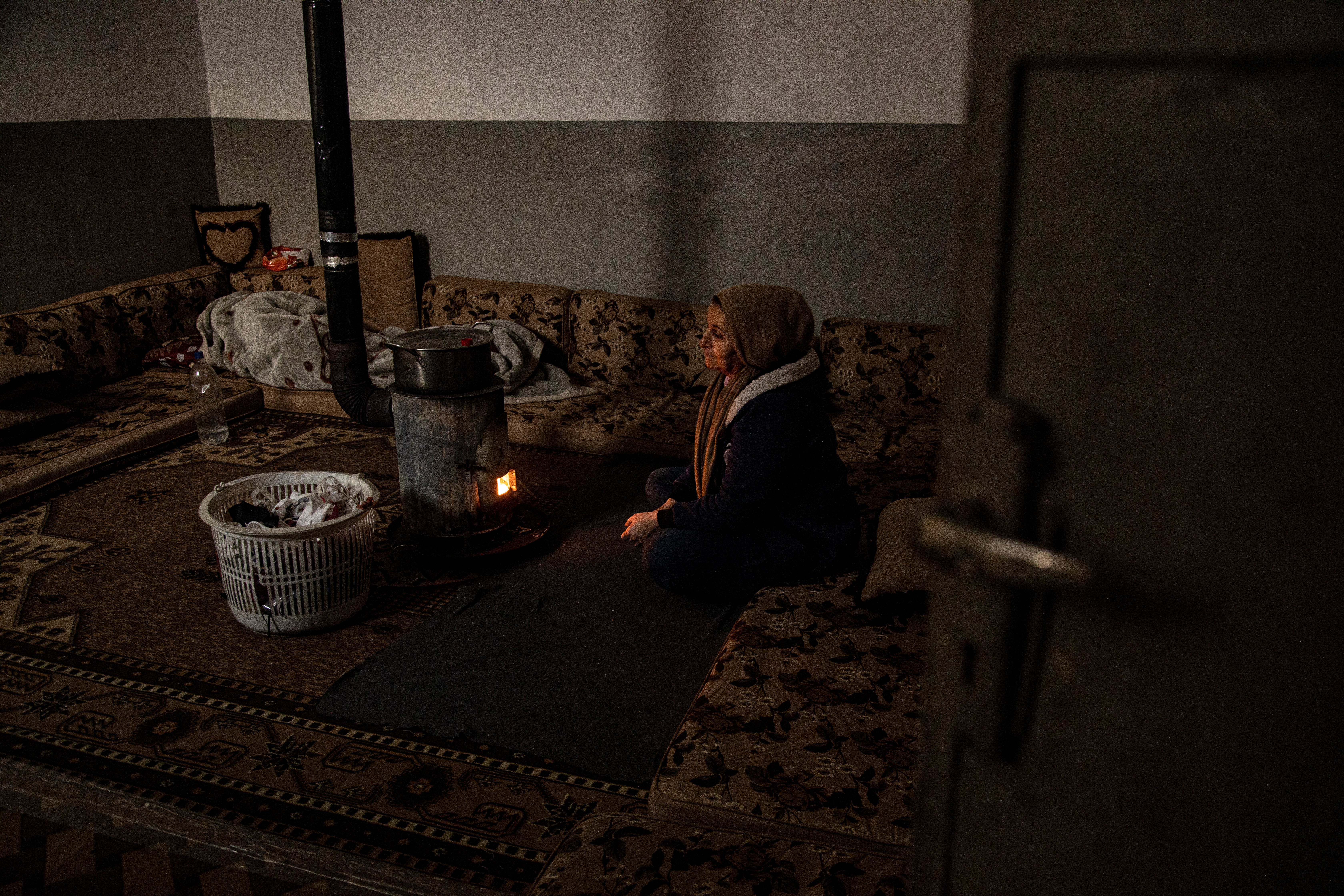 Syria Economic Crisis Explainer