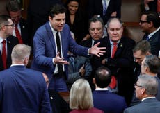 Matt Gaetz trolled over resignation threat amid House speaker chaos: ‘Do you promise?