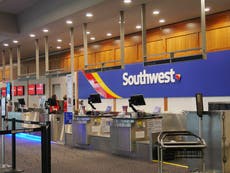 Passenger sues Southwest for failing to provide ‘prompt refunds’ amid December chaos