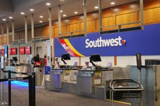 Passenger sues Southwest for failing to provide ‘prompt refunds’ amid December chaos