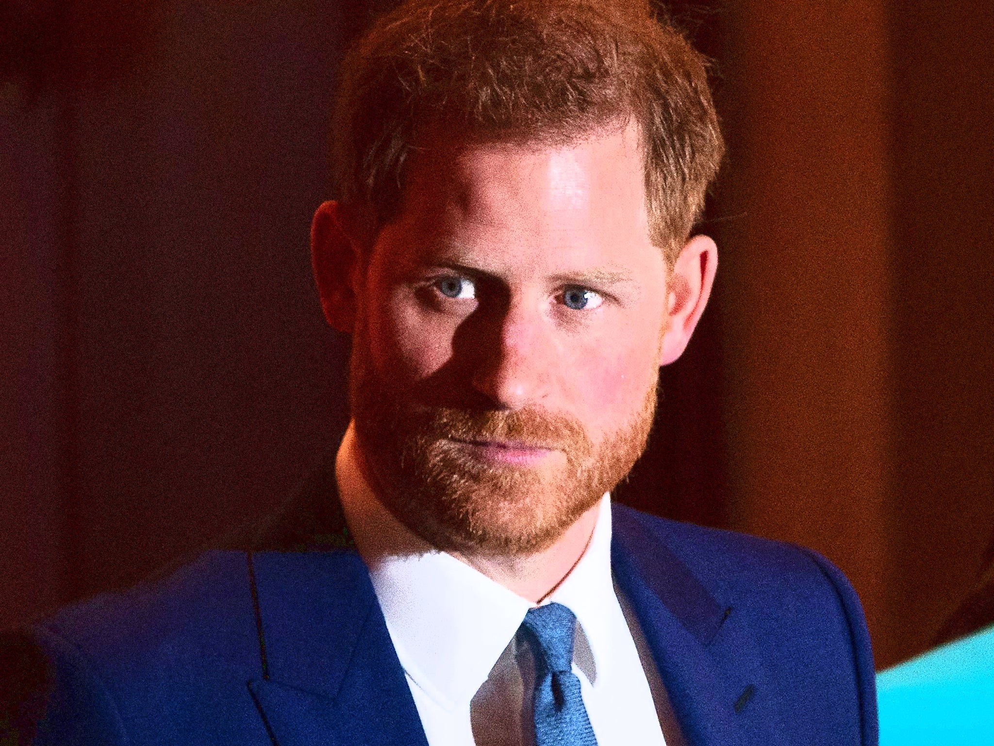 The Duke of Sussex does not hold back in the autobiography