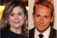 A Place in the Sun: Former host says she’s ‘beyond heartbroken’ about Jonnie Irwin’s terminal cancer