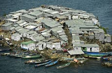 The story of Migingo – possibly the world’s tiniest territorial dispute