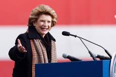 Michigan Senator Debbie Stabenow will not seek re-election in 2024, opening seat in battleground state