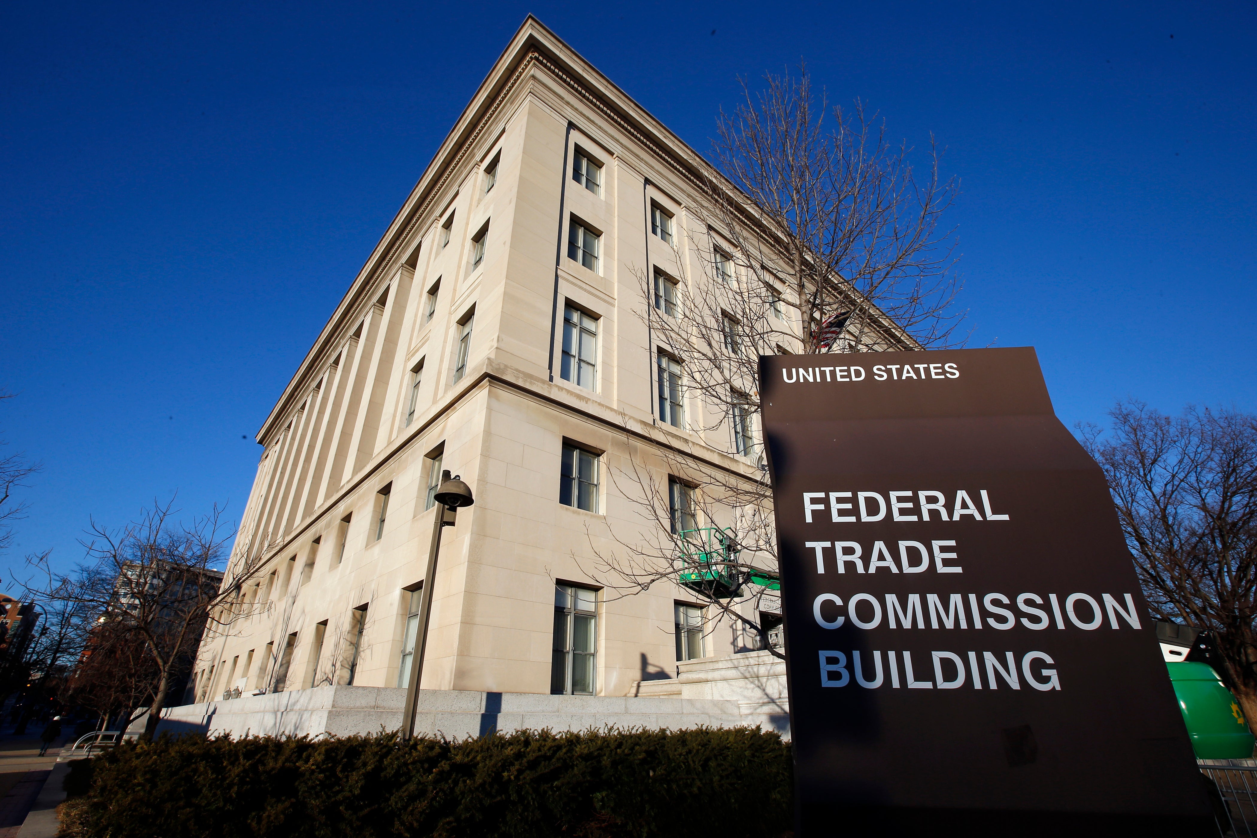 FTC Noncompete Clauses