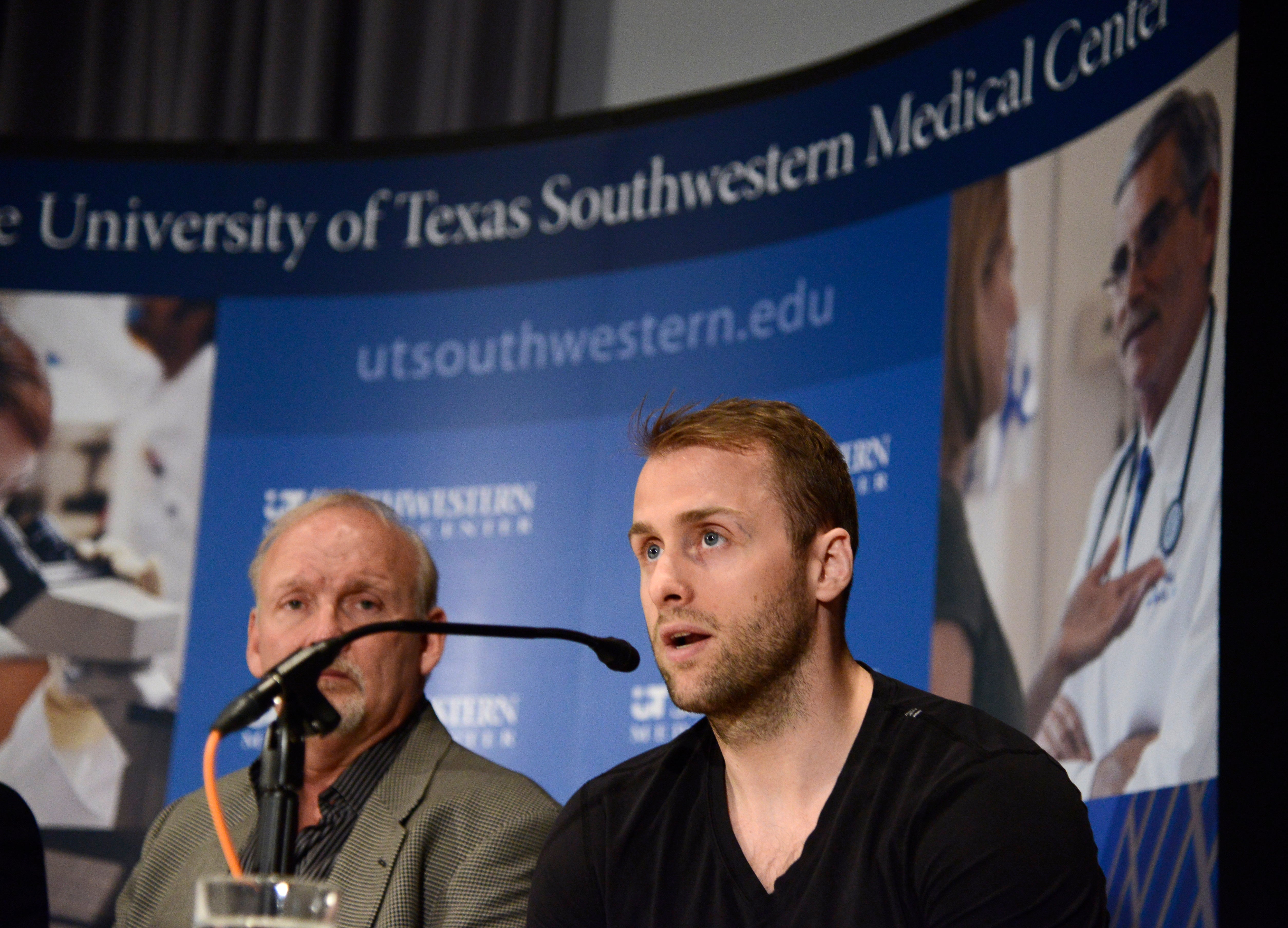 Hamlin Hockey Cardiac Events