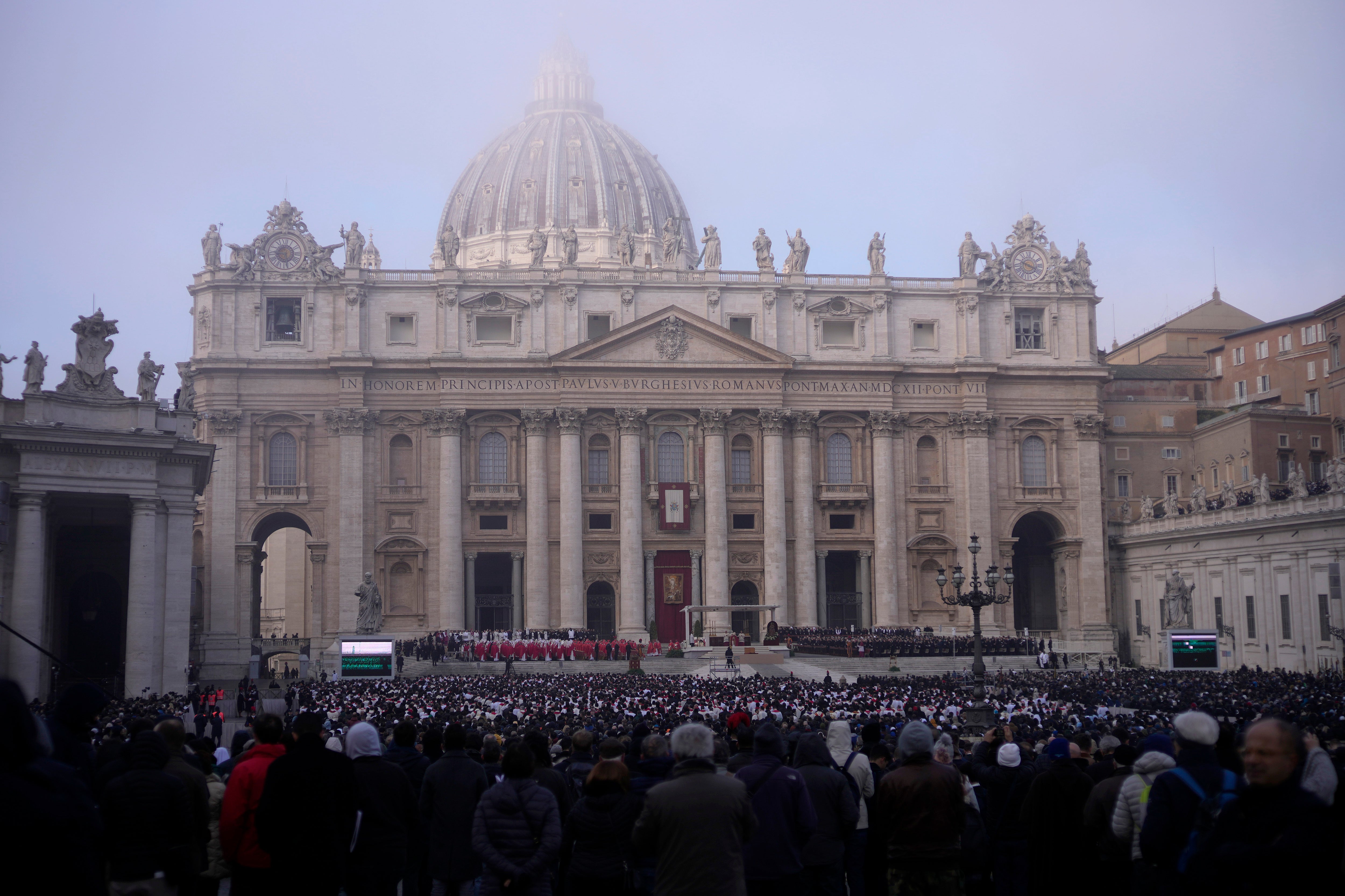 Vatican Benedict XVI Photo Gallery