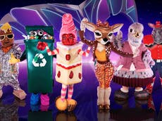 The Masked Singer: All the clues, rumours and guesses so far 