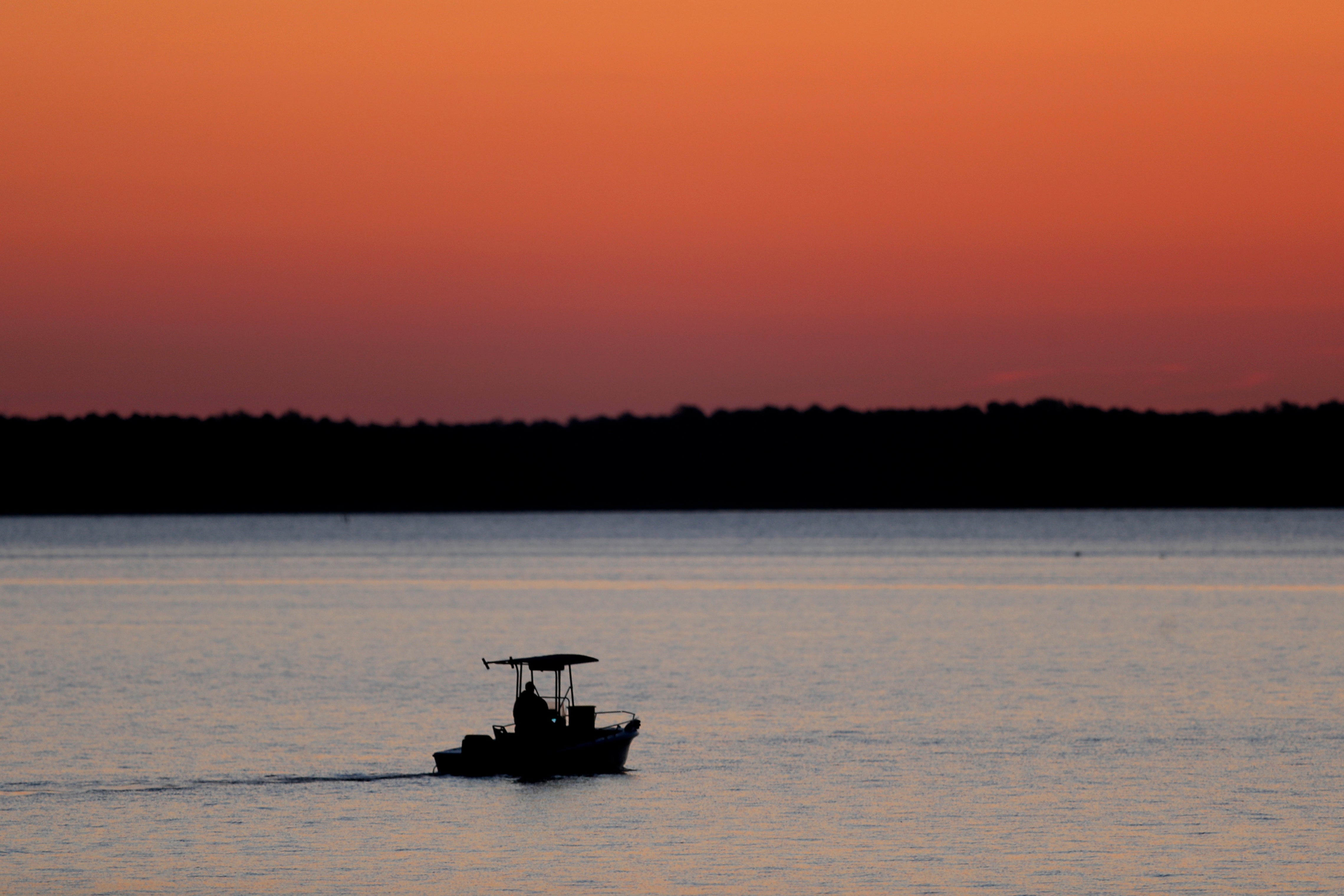 Chesapeake Bay