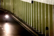 Harry asked driver to replicate journey Diana took in Paris before her death