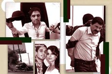 Drug lord, trafficker, killer of wedding singers: How the ‘New Mouse’ followed in the bloody footsteps of his father El Chapo