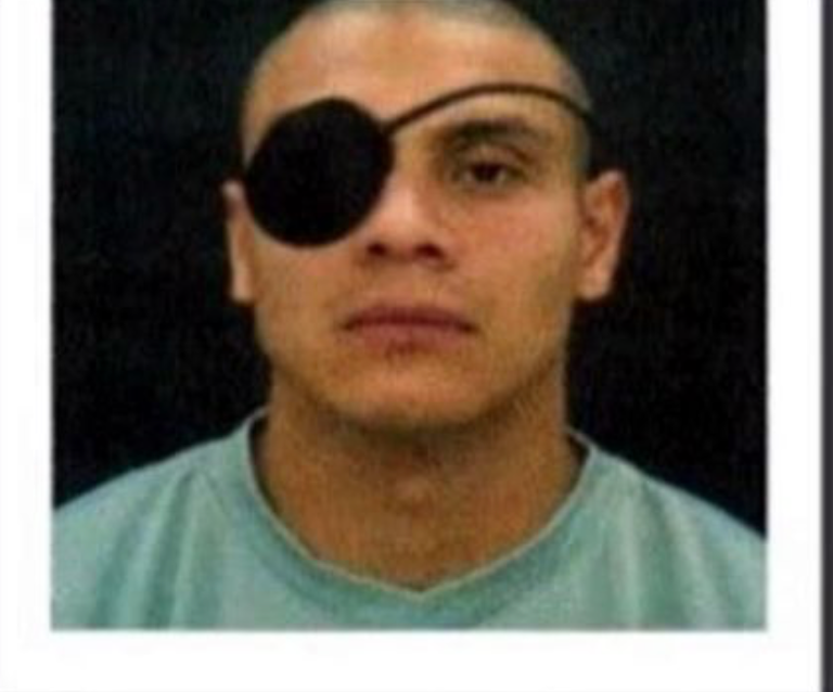 Cartel kingpin Ernesto Alfredo Pinon de la Cruz, also known as ‘El Neto’, was killed days after being busted out of prison in Ciudad Juarez