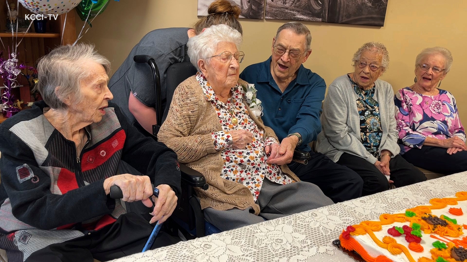 Obit Oldest Person in US